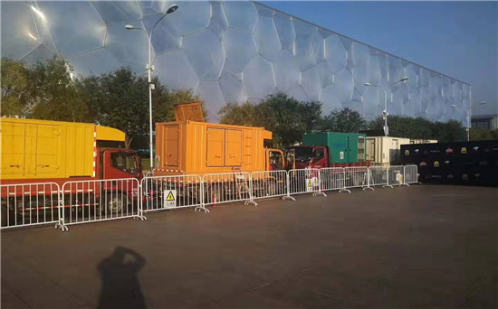 昌江400KW发电机组适配电缆规格选型指南